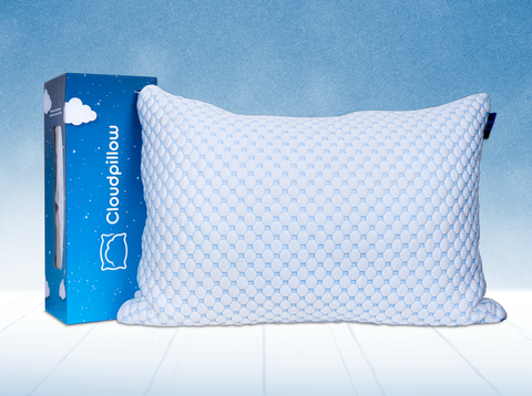 Cloudpillow